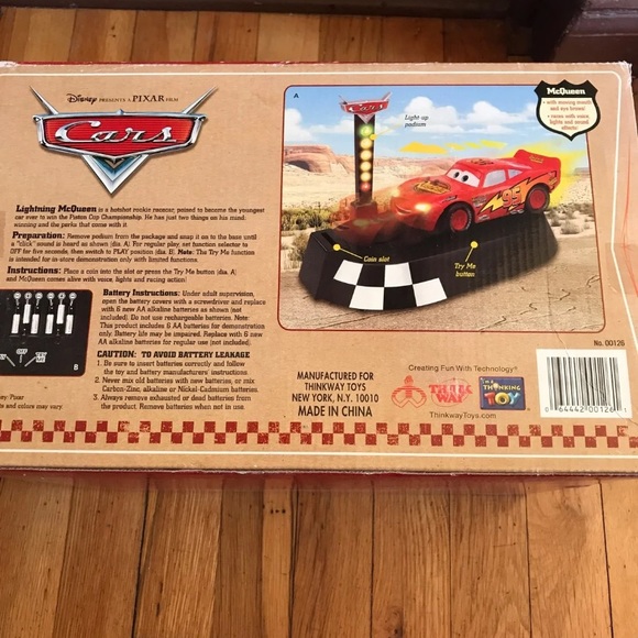 Vintage new in box - Picture 8 of 8